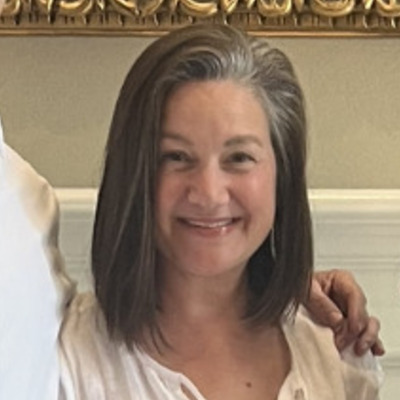 Tamara Bayo - Prince of Peace Catholic School - Plano, TX